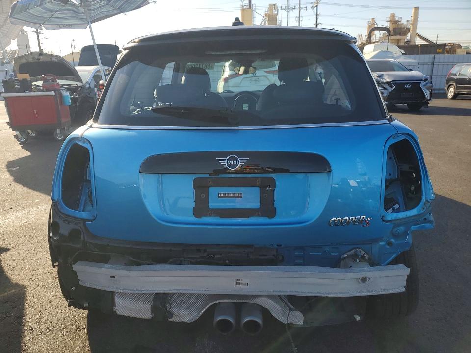 Photo 6 from auction – 2019 MINI COOPER with VIN WMWXP7C55K2H60975