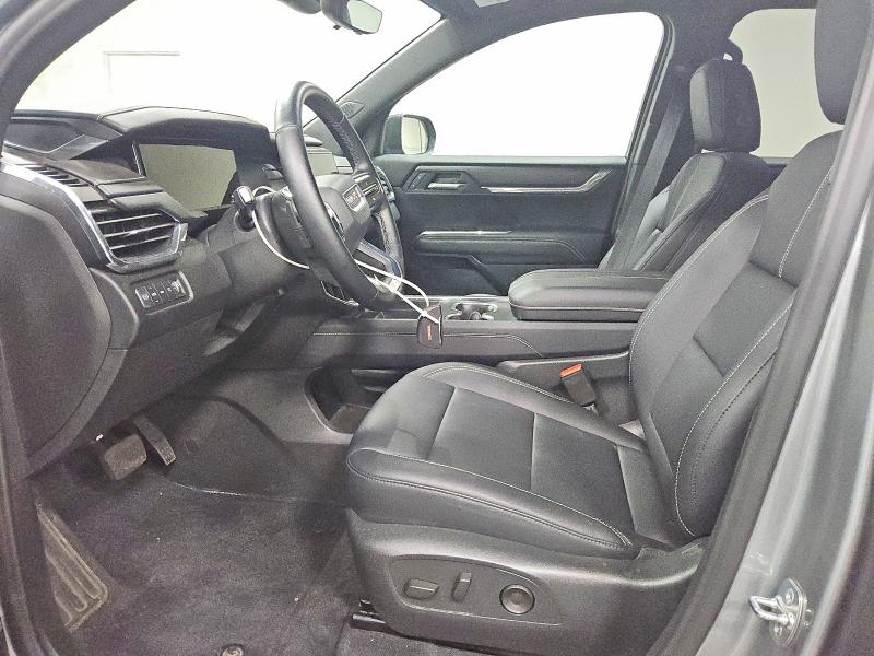 Photo 7 from auction – 2026 GMC ACADIA with VIN 1GKENNKS7TJ257159