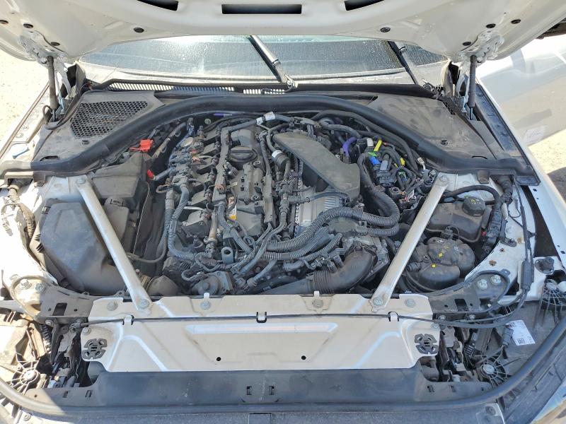 صورة رقم 11 من المزاد - 2025 BMW M440XI مع VIN WBA73DB08SCU22591