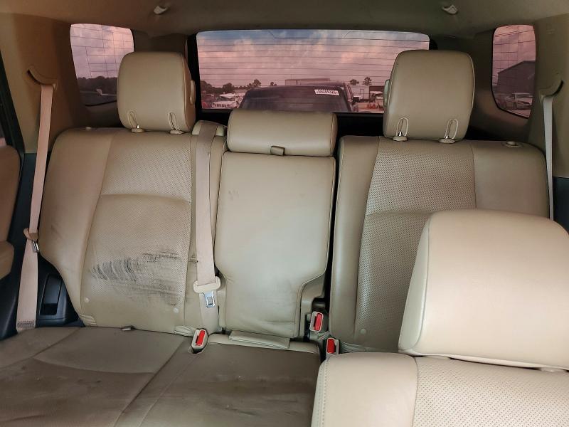 Снимка 10 от търг – 2017 TOYOTA 4RUNNER с VIN JTEZU5JR4H5162956