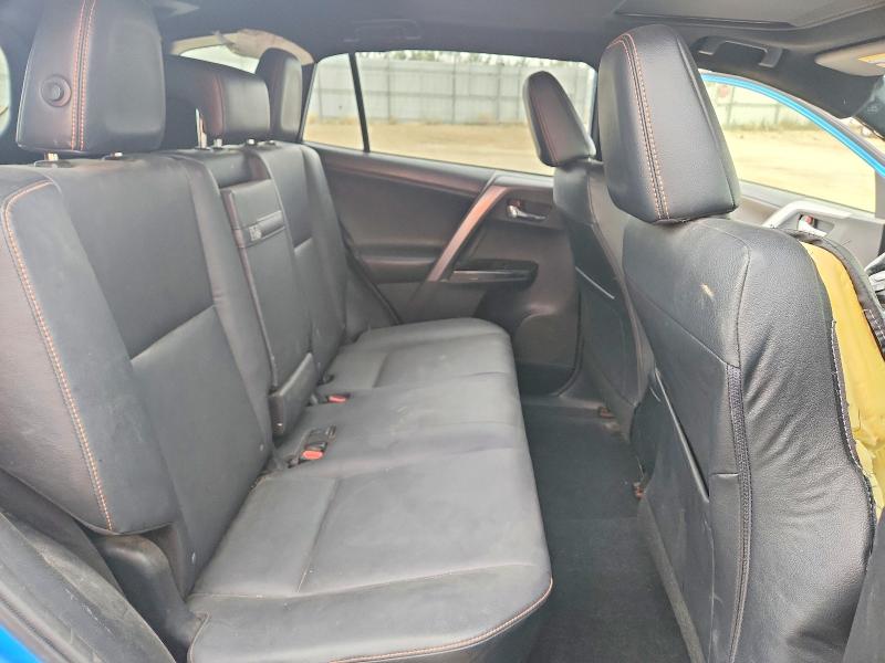 Photo 11 from auction – 2018 TOYOTA RAV4 HV with VIN JTMJJREV7JD219994