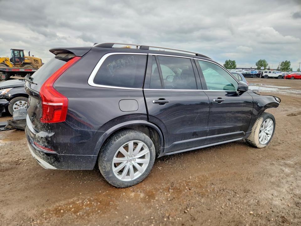 Photo 3 from auction – 2016 VOLVO XC90 with VIN YV4A22PK9G1022257