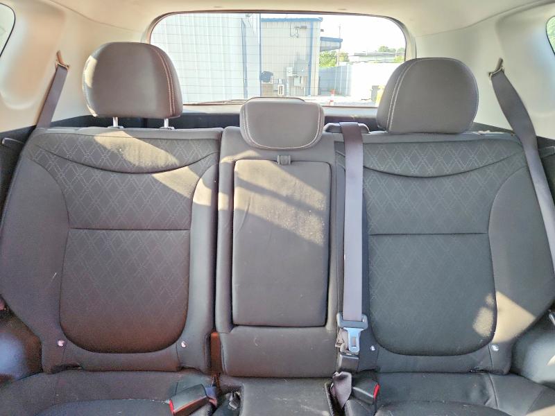 Photo 10 from auction – 2014 KIA SOUL with VIN KNDJN2A29E7067227