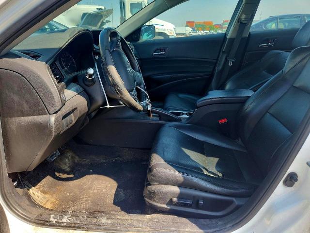Photo 7 from auction – 2016 ACURA ILX with VIN 19UDE2F7XGA011435