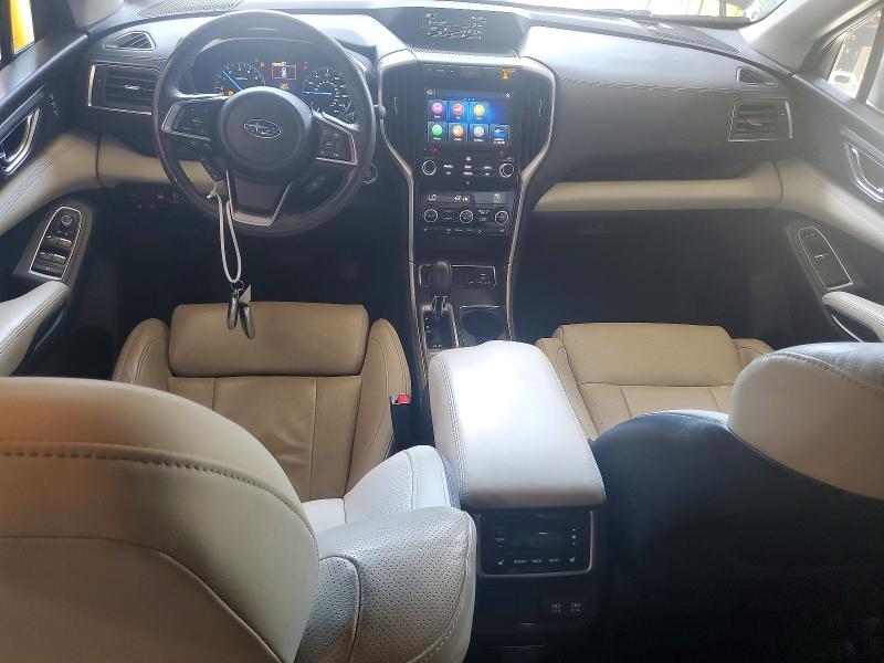 Photo 8 from auction – 2019 SUBARU ASCENT with VIN 4S4WMAPD5K3416779
