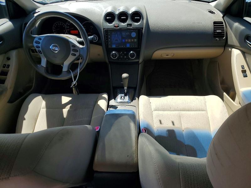Foto 8 de la subasta – 2012 NISSAN ALTIMA con VIN 1N4AL2AP1CN578849