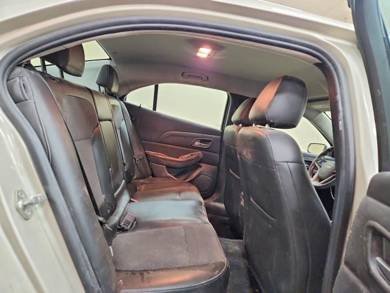 Photo 10 from auction – 2014 CHEVROLET MALIBU with VIN 1G11C5SL3EF248966