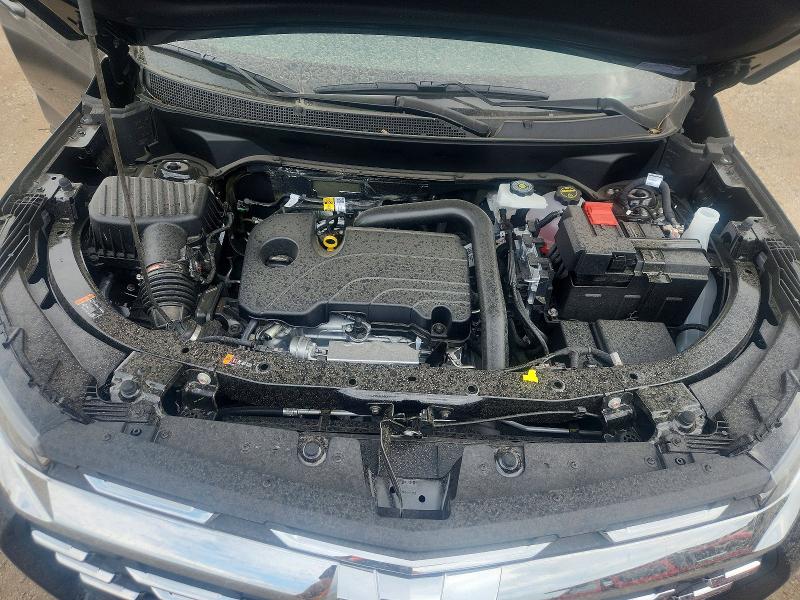 Photo 11 from auction – 2027 CHEVROLET EQUINOX with VIN 3GNARHEG3VL101002