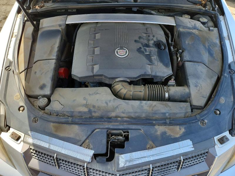 Photo 11 from auction – 2011 CADILLAC CTS with VIN 1G6DF5EY0B0171526