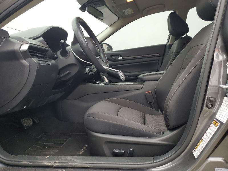 Photo 7 from auction – 2024 NISSAN ALTIMA with VIN 1N4BL4DV5RN381749