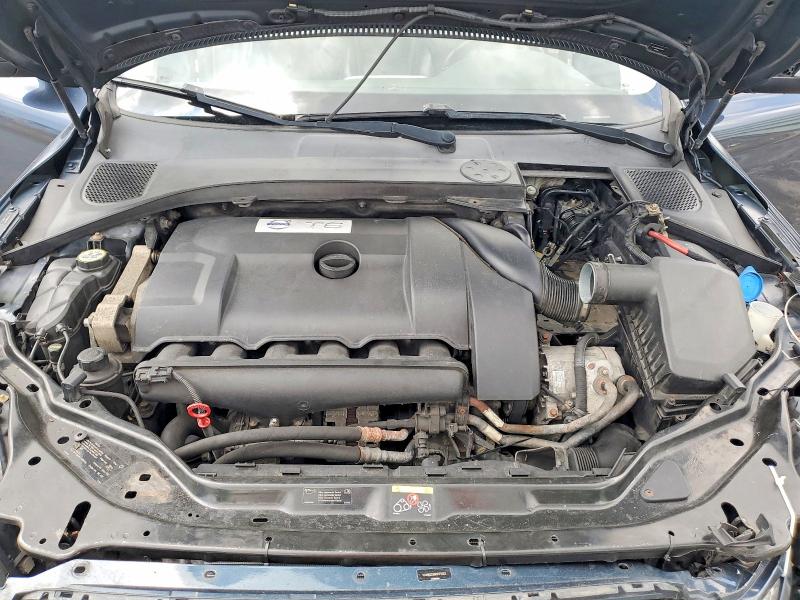 Photo 12 from auction – 2011 VOLVO XC60 with VIN YV4902DZ6B2175952