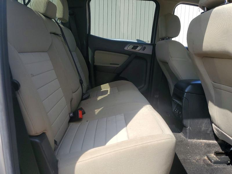 Photo 10 from auction – 2019 FORD RANGER with VIN 1FTER4EH5KLA32574