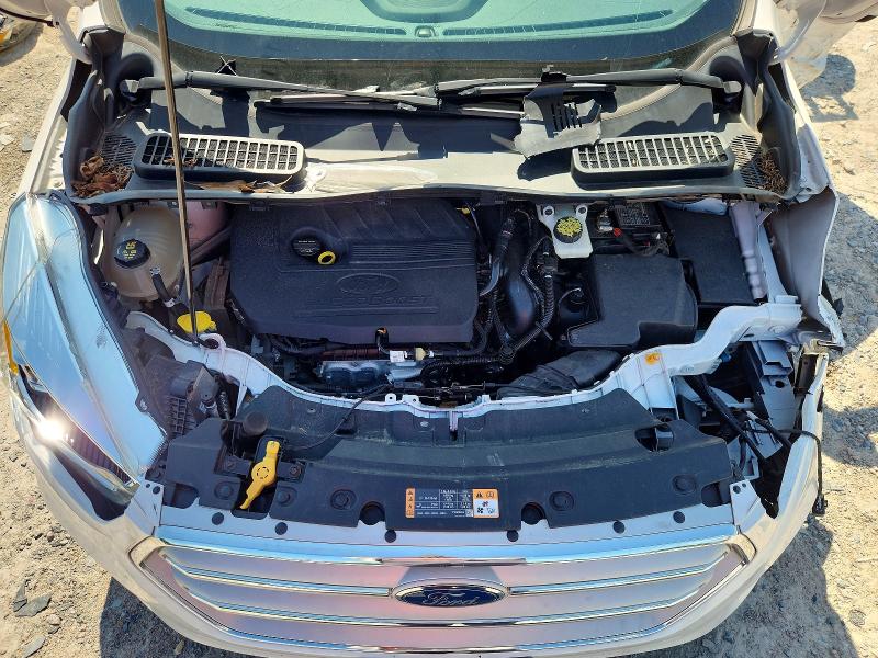 Foto 12 de la subasta – 2018 FORD ESCAPE con VIN 1FMCU9HDXJUB23016