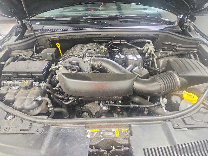 Photo 12 from auction – 2026 DODGE DURANGO with VIN 1C4RDHDG4TC229205