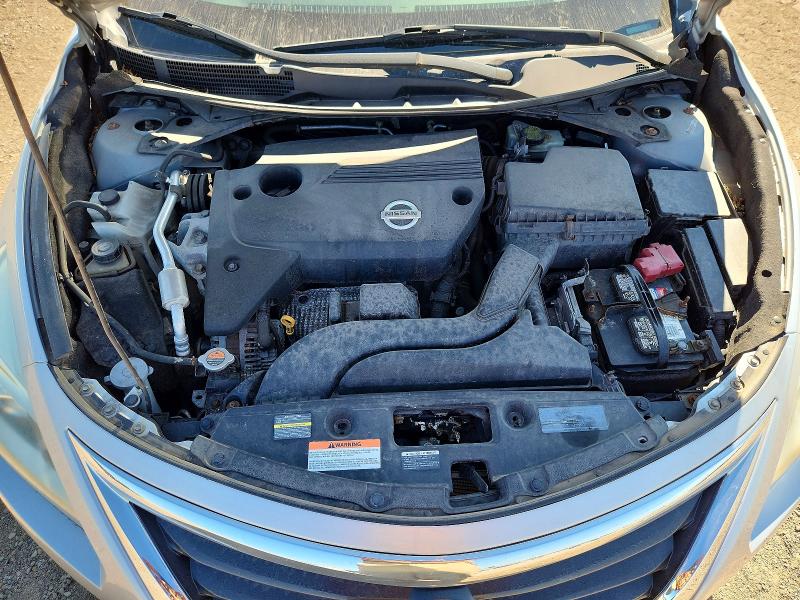 Photo 11 from auction – 2015 NISSAN ALTIMA with VIN 1N4AL3AP8FN860075