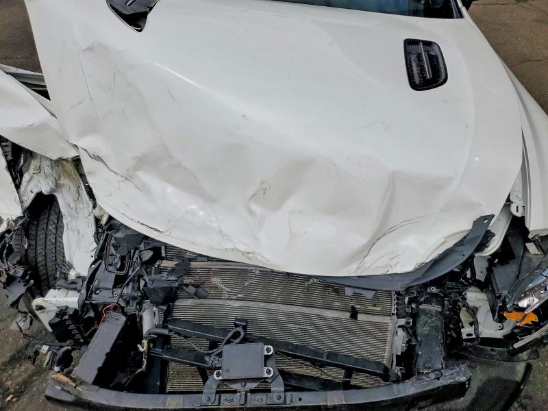 Photo 11 from auction – 2023 KIA STINGER with VIN KNAE35LD4P6134278