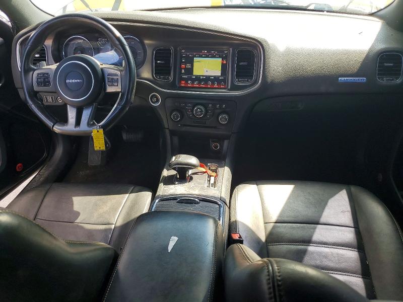 Zdjęcie 8 z aukcji – 2014 DODGE CHARGER z VIN 2C3CDXHG2EH260886