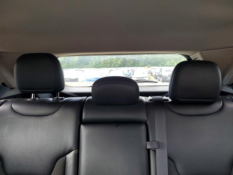 Photo 10 from auction – 2022 JEEP COMPASS with VIN 3C4NJDBB7NT178703