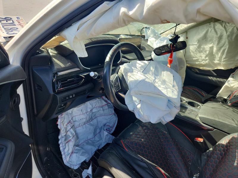 Photo 8 from auction – 2023 ACURA MDX with VIN 5J8YD9H30PL005073