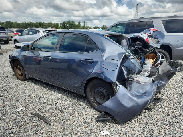 Photo 2 from auction – 2017 TOYOTA COROLLA with VIN 5YFBURHE6HP721653