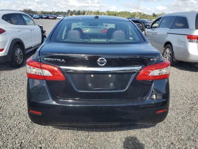 صورة رقم 6 من المزاد - 2015 NISSAN SENTRA مع VIN 3N1AB7AP7FL695000