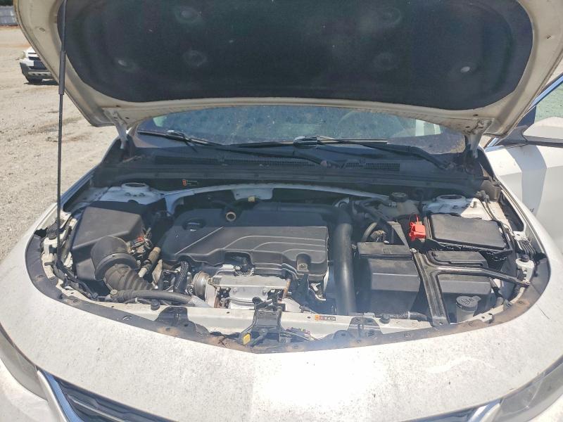 Photo 11 from auction – 2018 CHEVROLET MALIBU with VIN 1G1ZD5STXJF203923