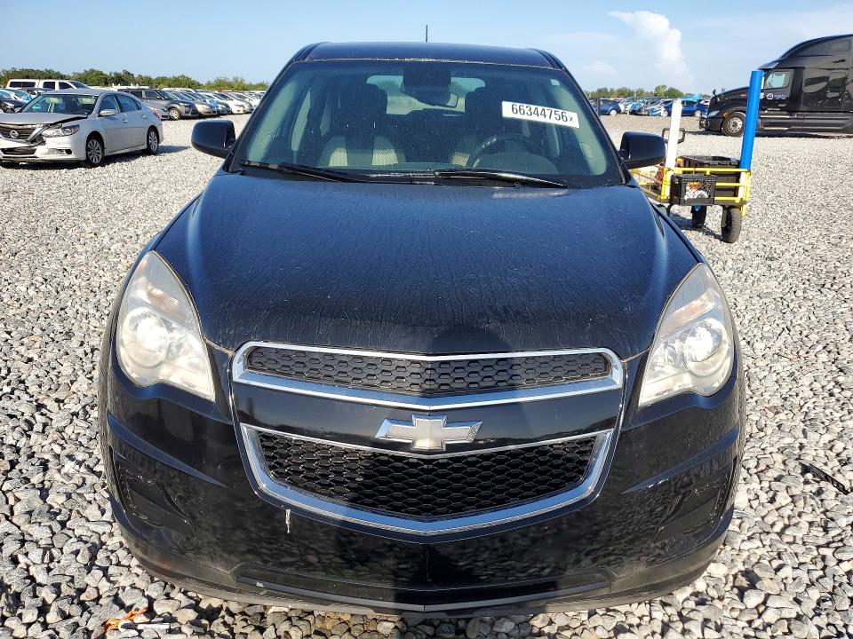 Photo 5 from auction – 2014 CHEVROLET EQUINOX with VIN 2GNALAEK8E6258610