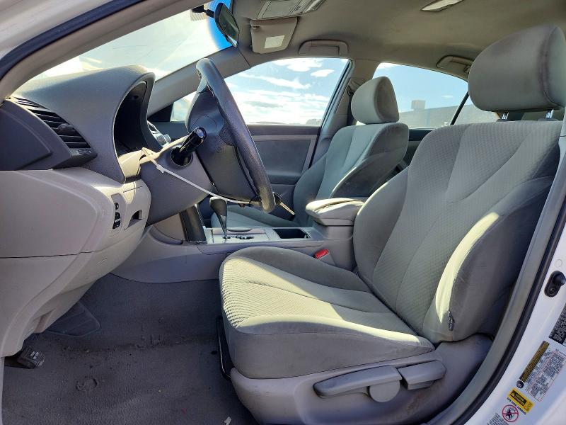 Photo 7 from auction – 2007 TOYOTA CAMRY with VIN 4T1BE46K47U529041