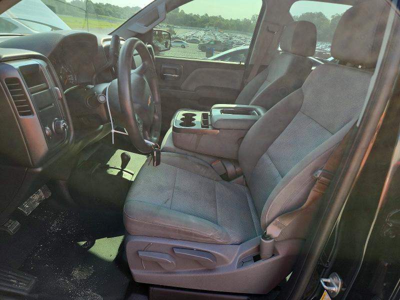 Снимка 7 от търг – 2014 CHEVROLET SILVERADO с VIN 1GCVKPEH4EZ360446