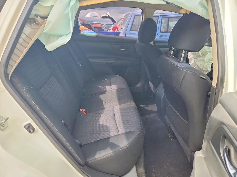 Photo 10 from auction – 2016 NISSAN ALTIMA with VIN 1N4AL3AP1GN306880