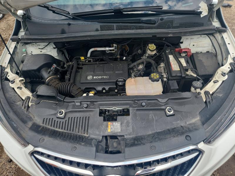 صورة رقم 11 من المزاد - 2020 BUICK ENCORE مع VIN KL4CJESB3LB025452