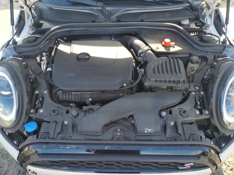 Photo 11 from auction – 2024 MINI COOPER with VIN WMW53DK0XR2U46365