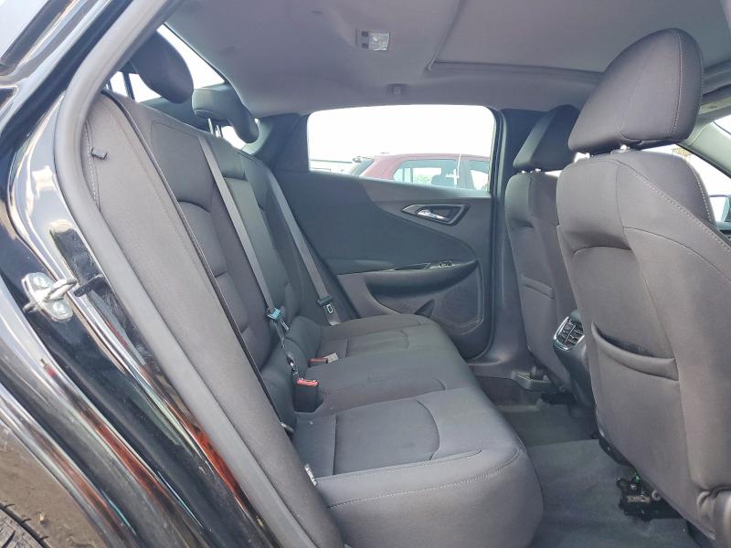 Photo 10 from auction – 2020 CHEVROLET MALIBU with VIN 1G1ZD5ST9LF102973