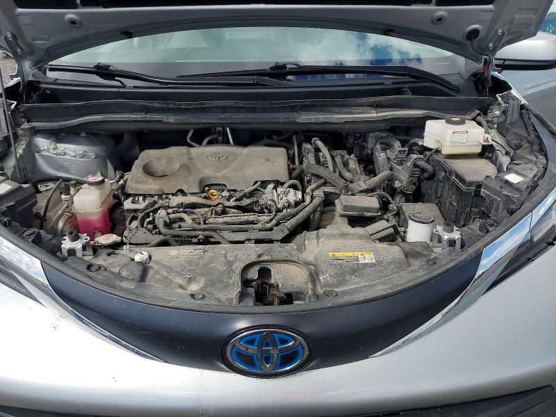 Photo 12 from auction – 2022 TOYOTA SIENNA with VIN 5TDGRKEC2NS126884