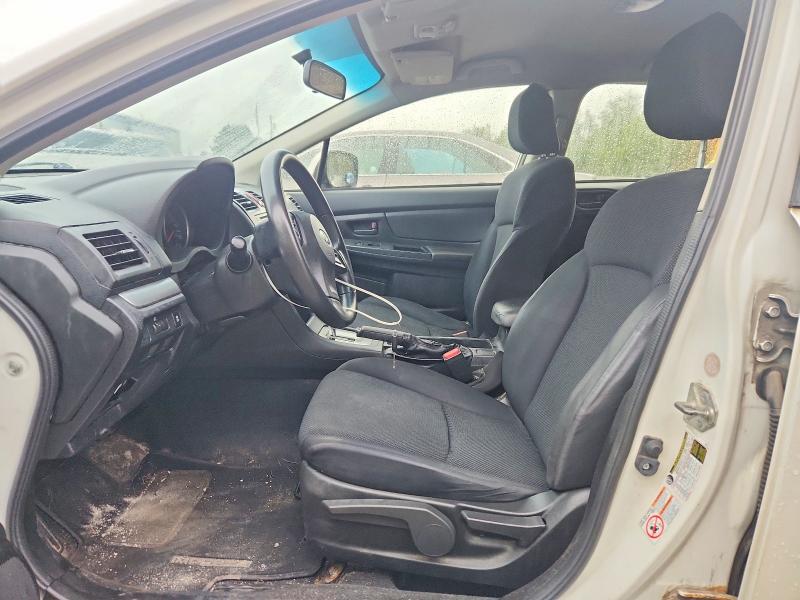 Photo 7 from auction – 2013 SUBARU IMPREZA with VIN JF1GPAA68DH212385