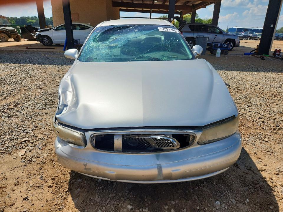 Foto 5 de la subasta – 2004 BUICK CENTURY con VIN 2G4WS52JX41245904