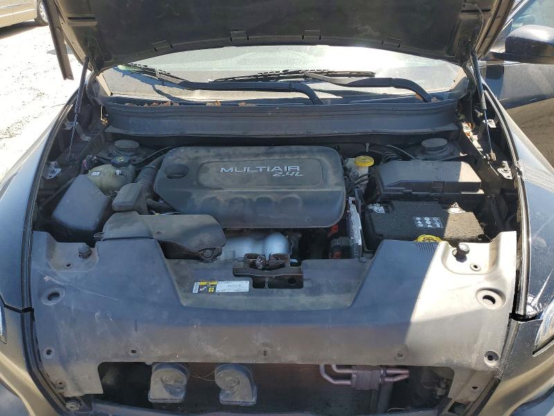 Photo 12 from auction – 2017 JEEP CHEROKEE with VIN 1C4PJLCBXHW643345