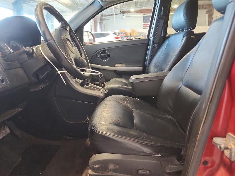 Photo 7 from auction – 2006 PONTIAC TORRENT with VIN 2CKDL63F466148835