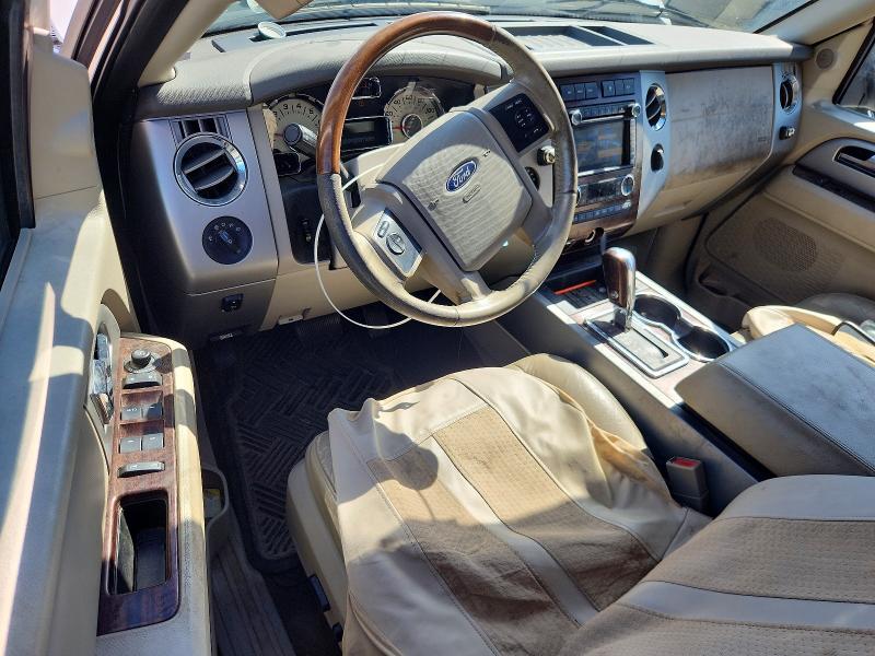 Photo 8 from auction – 2010 FORD EXPEDITION with VIN 1FMJU2A55AEB61054