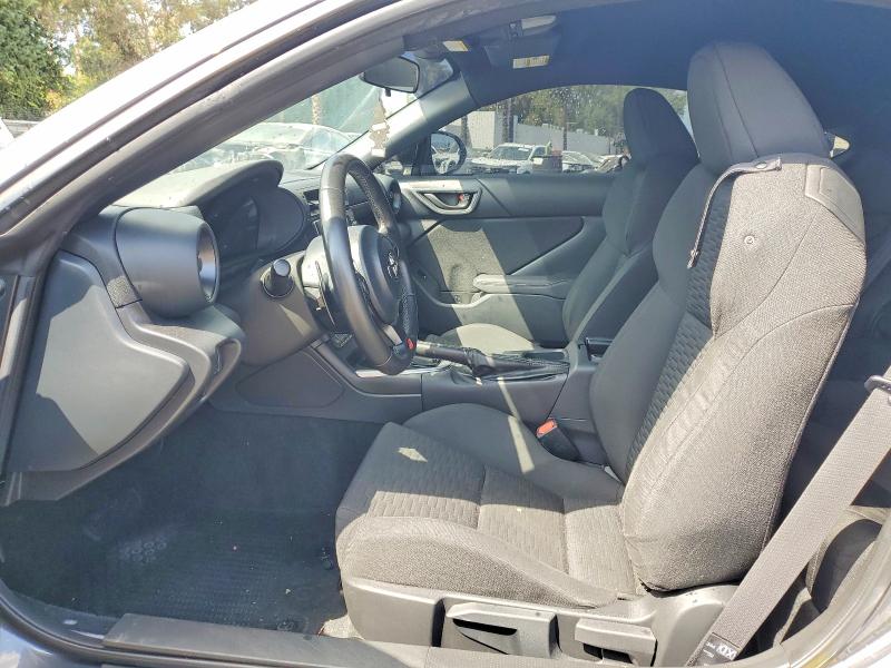 Photo 7 from auction – 2022 TOYOTA GR86 with VIN JF1ZNBC17N8754763