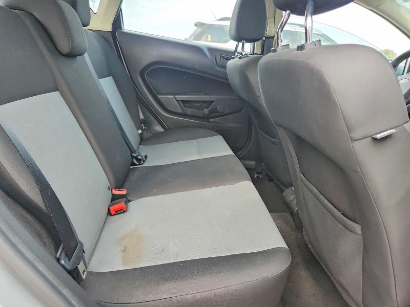 Photo 10 from auction – 2016 FORD FIESTA with VIN 3FADP4TJ8GM193374