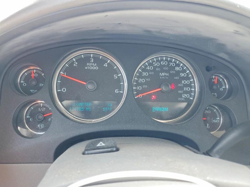 Zdjęcie 9 z aukcji – 2010 GMC SIERRA z VIN 3GTRCWE0XAG245184