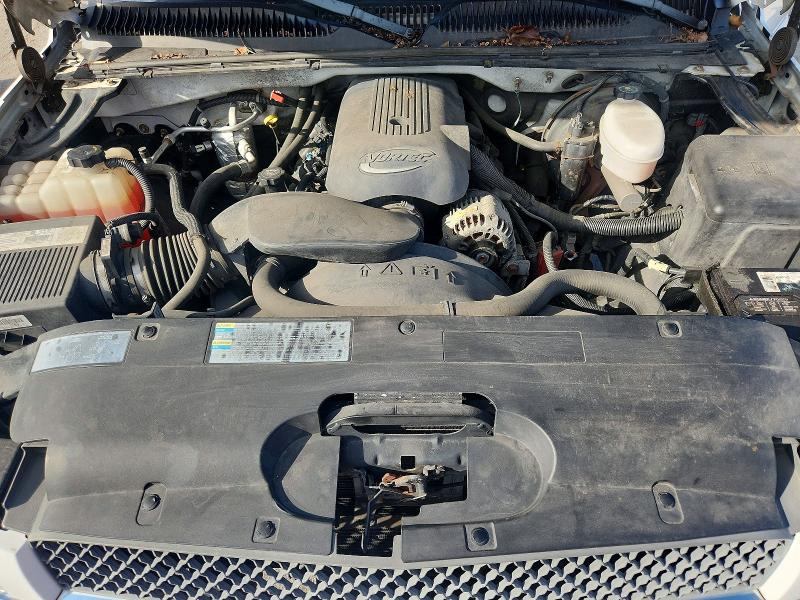 Foto 11 de la subasta – 2003 CHEVROLET SILVERADO con VIN 1GCEK14V33E194882
