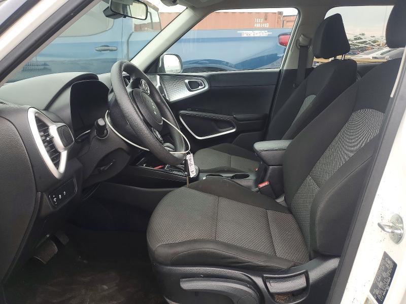 Photo 7 from auction – 2023 KIA SOUL with VIN KNDJ23AU7P7876549
