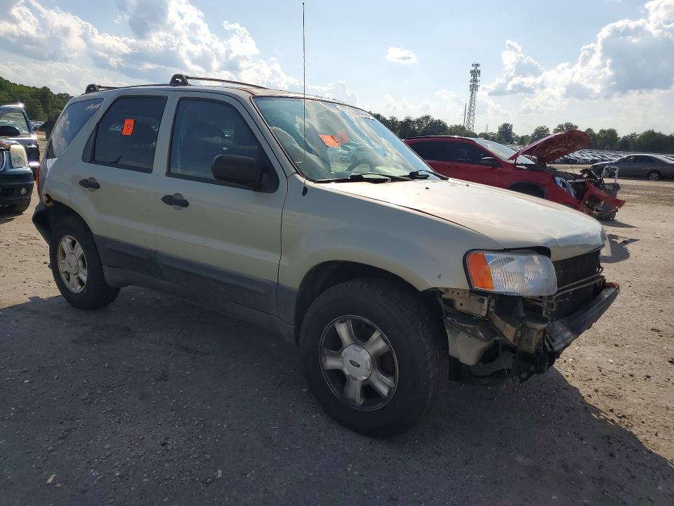 Photo 4 from auction – 2003 FORD ESCAPE with VIN 1FMCU93183KE20104