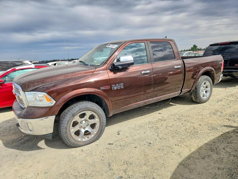 2015 RAM 1500 - Търг №66768066