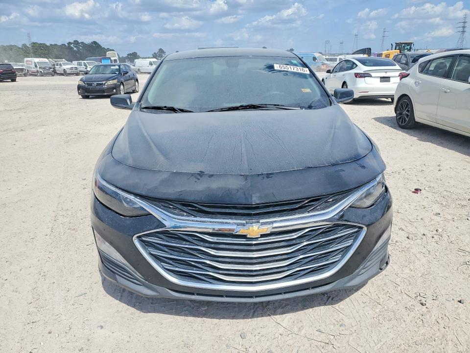 Photo 5 from auction – 2020 CHEVROLET MALIBU with VIN 1G1ZD5ST5LF086545