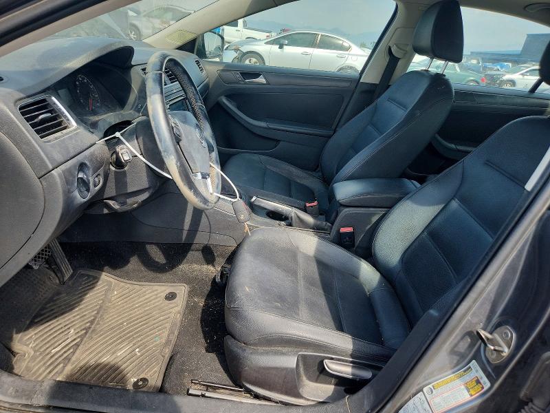 Photo 7 from auction – 2011 VOLKSWAGEN JETTA with VIN 3VWDZ7AJ3BM080625