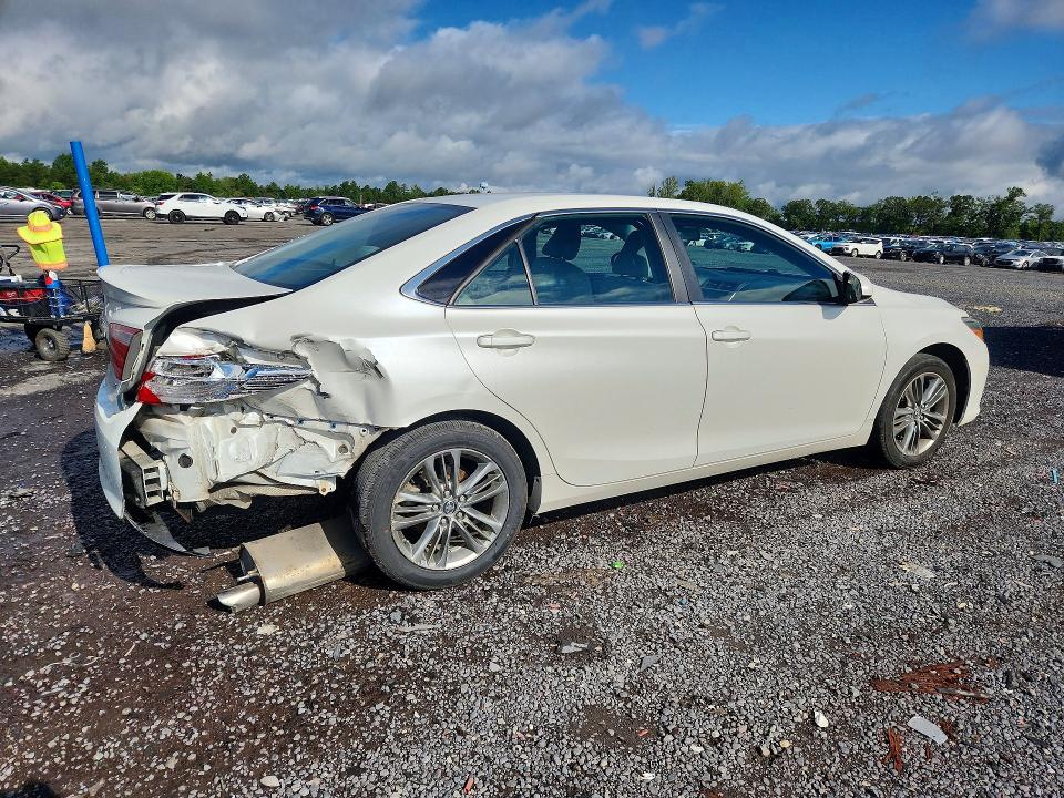 Photo 3 from auction – 2016 TOYOTA CAMRY with VIN 4T1BF1FK4GU236140