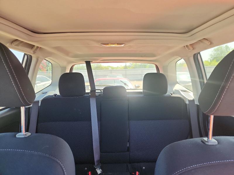 Photo 10 from auction – 2016 SUBARU FORESTER with VIN JF2SJAFC7GH416105